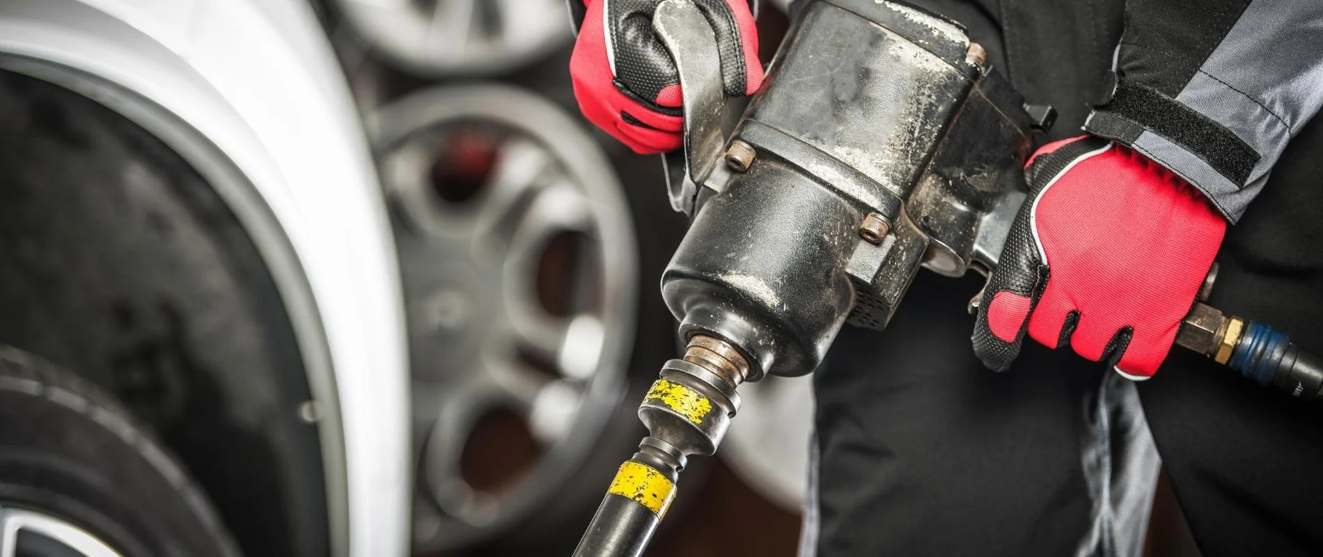 Herramienta Automotriz